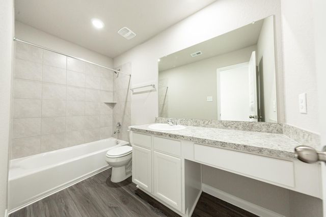 8125 Vanilla Orchid Drive, Houston, TX 77016