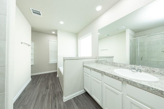 8125 Vanilla Orchid Drive, Houston, TX 77016