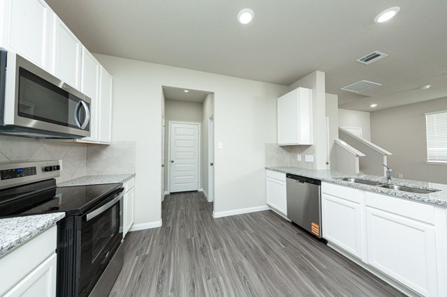 8125 Vanilla Orchid Drive, Houston, TX 77016