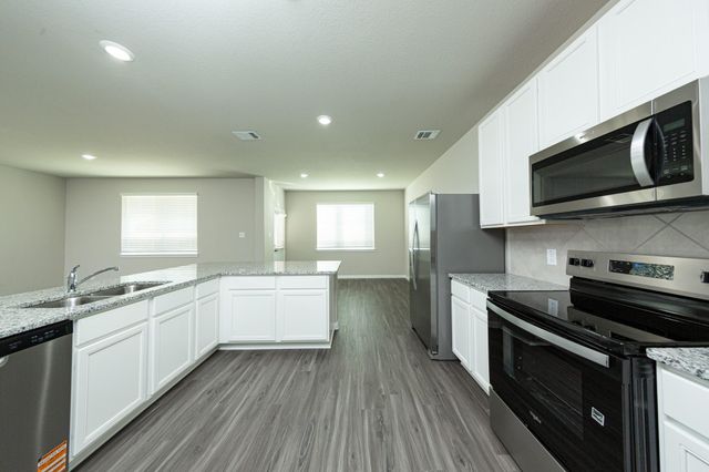 8125 Vanilla Orchid Drive, Houston, TX 77016