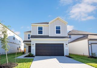 8125 Vanilla Orchid Drive, Houston, TX 77016