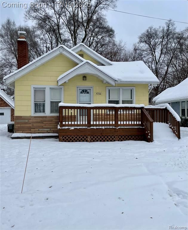 4266 Linda Court, Waterford, MI 48329