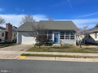 313 HICKMAN STREET, Rehoboth Beach, DE 19971