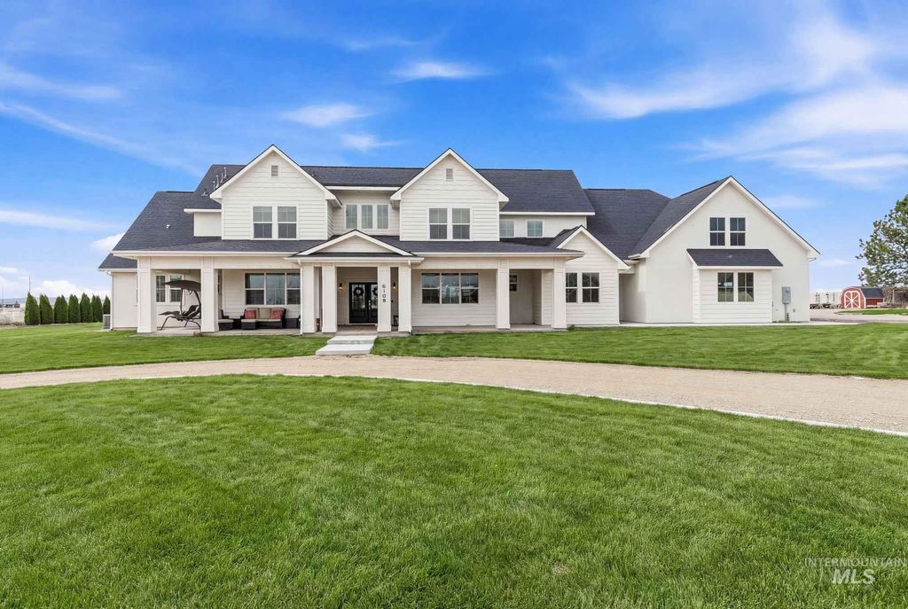 6109 S Tarrega Lane, Meridian, ID 83642