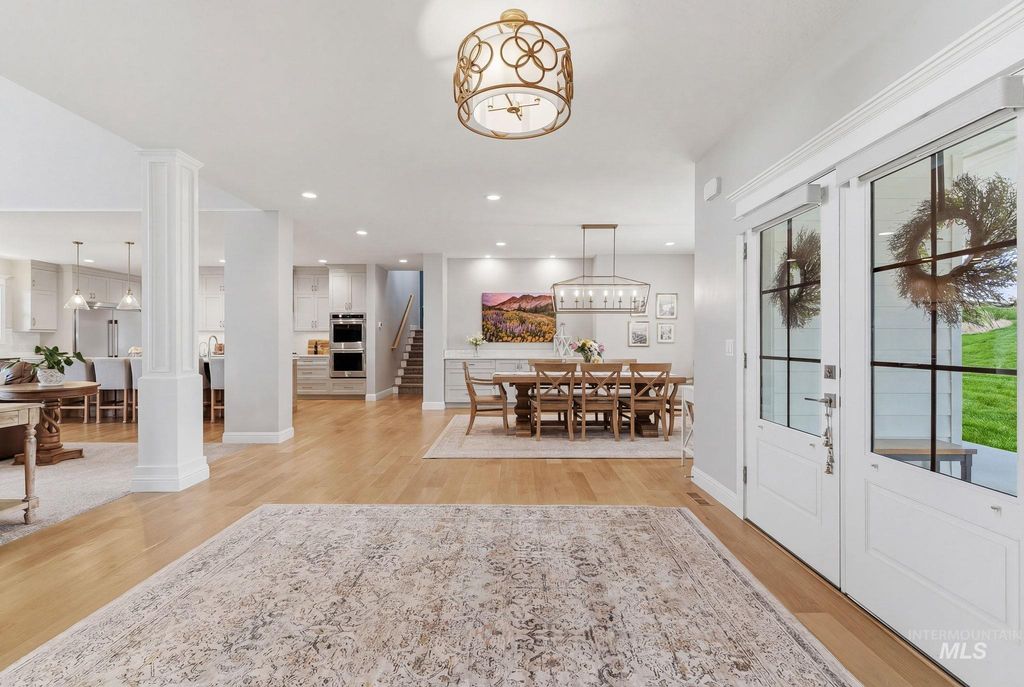 6109 S Tarrega Lane, Meridian, ID 83642 photo 12