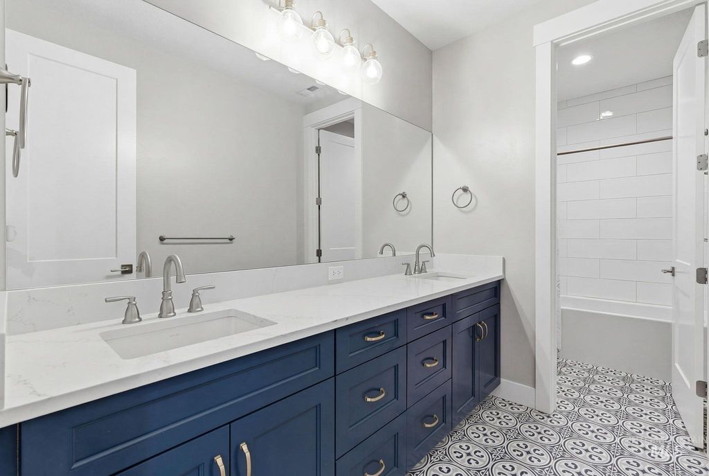 6109 S Tarrega Lane, Meridian, ID 83642 photo 36