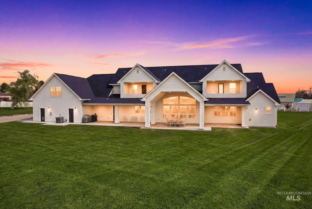 6109 S Tarrega Lane, Meridian, ID 83642 photo 45