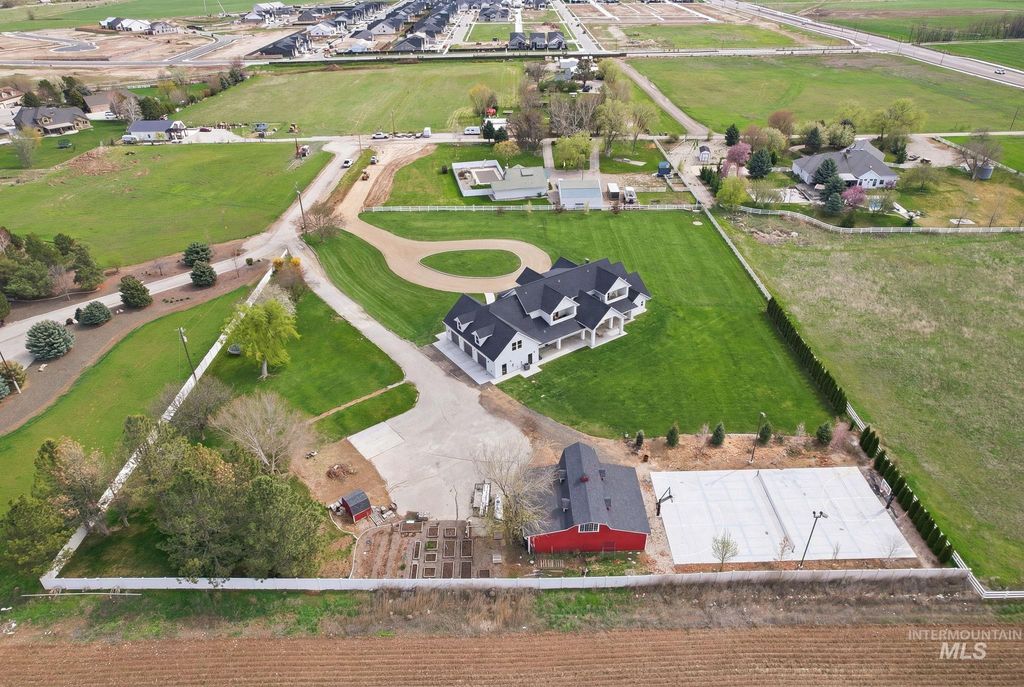 6109 S Tarrega Lane, Meridian, ID 83642 photo 5