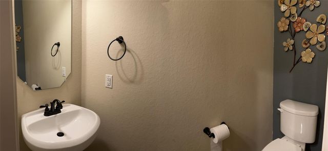 12250 La Strada Street, Richmond, TX 77406