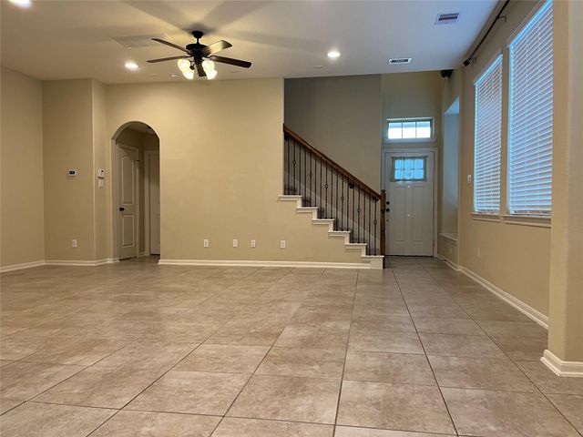 12250 La Strada Street, Richmond, TX 77406