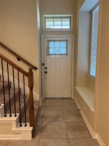 12250 La Strada Street, Richmond, TX 77406