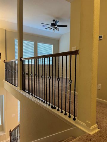 12250 La Strada Street, Richmond, TX 77406