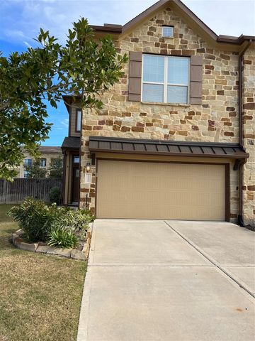 12250 La Strada Street, Richmond, TX 77406