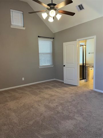 12250 La Strada Street, Richmond, TX 77406