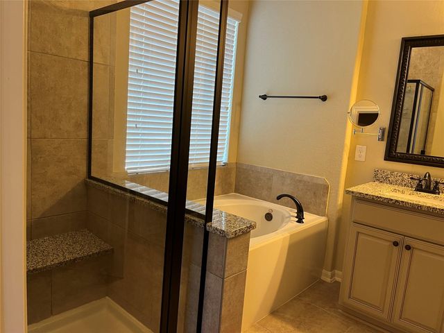 12250 La Strada Street, Richmond, TX 77406