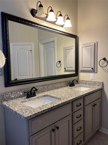 12250 La Strada Street, Richmond, TX 77406