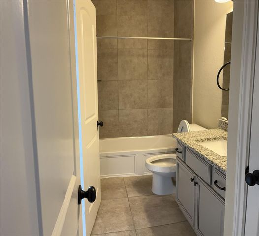 12250 La Strada Street, Richmond, TX 77406