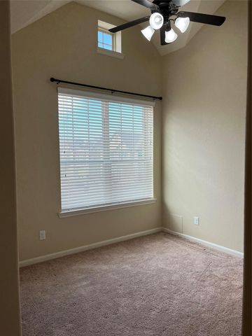 12250 La Strada Street, Richmond, TX 77406