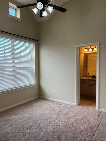 12250 La Strada Street, Richmond, TX 77406