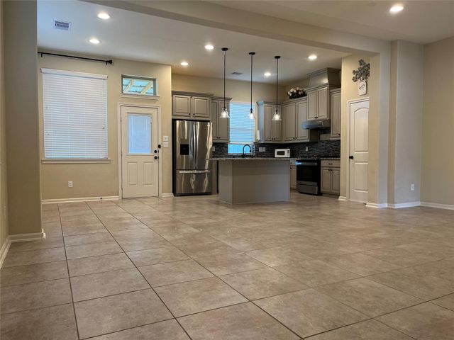 12250 La Strada Street, Richmond, TX 77406