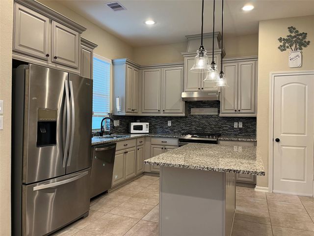 12250 La Strada Street, Richmond, TX 77406