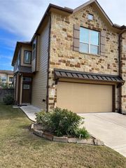 12250 La Strada Street, Richmond, TX 77406