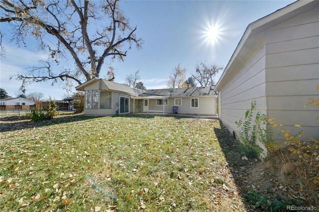 5055 E Dartmouth Avenue, Denver, CO 80222