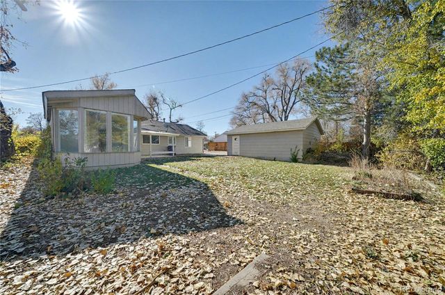 5055 E Dartmouth Avenue, Denver, CO 80222
