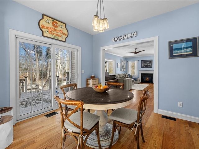 14 Teresa Dr, Millis, MA 02054