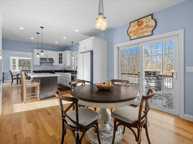 14 Teresa Dr, Millis, MA 02054