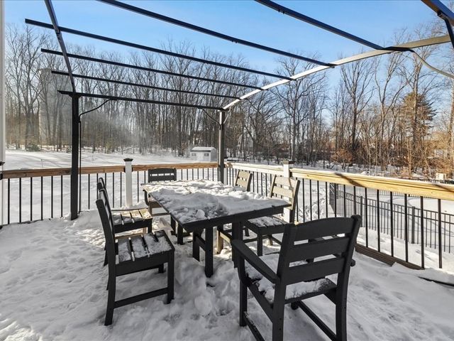 14 Teresa Dr, Millis, MA 02054