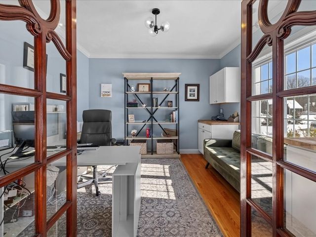 14 Teresa Dr, Millis, MA 02054