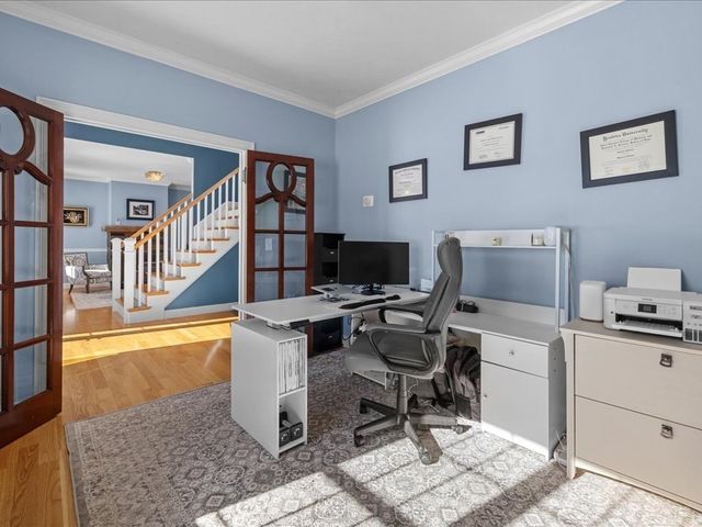 14 Teresa Dr, Millis, MA 02054