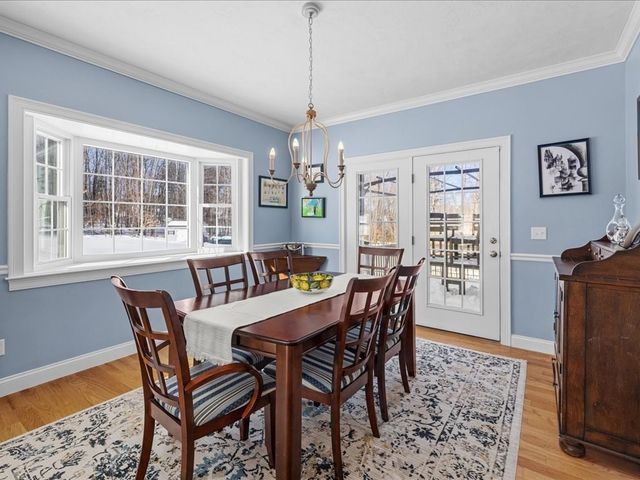 14 Teresa Dr, Millis, MA 02054