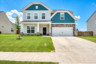 6133 Whirlaway Road, Graniteville, SC 29829