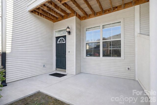 2318 Brendon Patrick Court, Charlotte, NC 28262