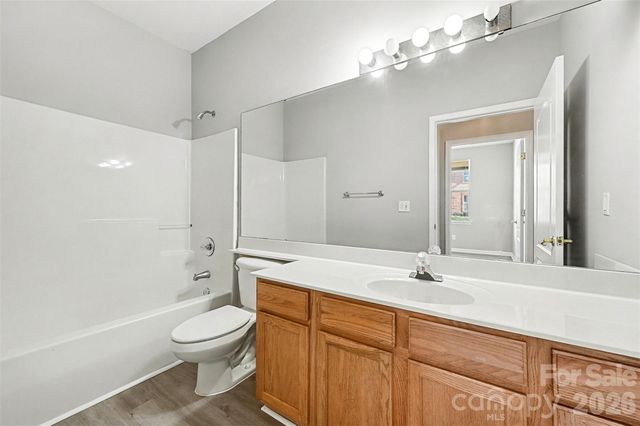 2318 Brendon Patrick Court, Charlotte, NC 28262