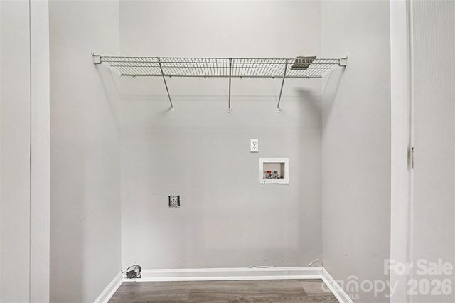 2318 Brendon Patrick Court, Charlotte, NC 28262