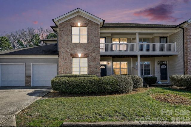 2318 Brendon Patrick Court, Charlotte, NC 28262