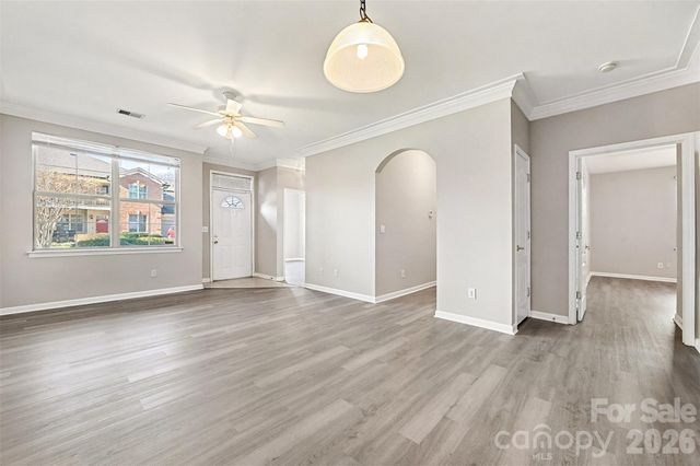 2318 Brendon Patrick Court, Charlotte, NC 28262