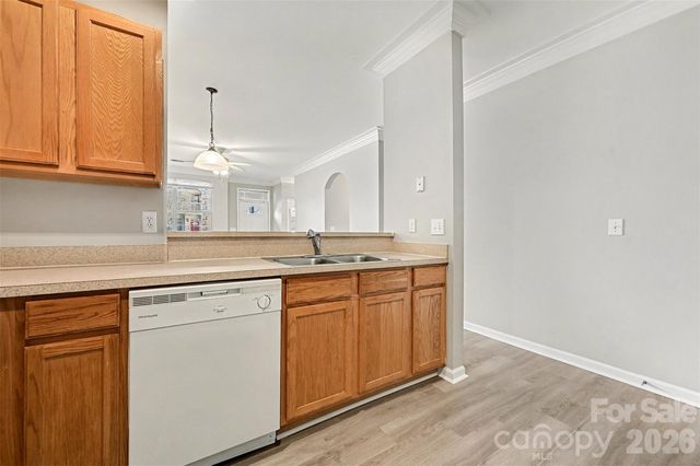 2318 Brendon Patrick Court, Charlotte, NC 28262