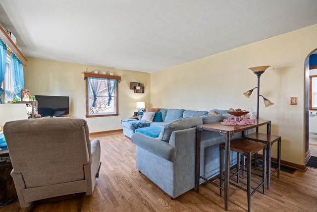 309 W Walnut Street, Farmersville, OH 45325