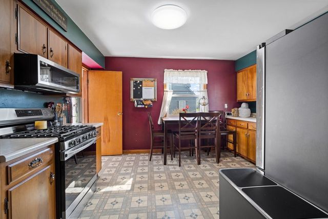 309 W Walnut Street, Farmersville, OH 45325