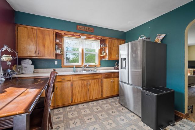 309 W Walnut Street, Farmersville, OH 45325