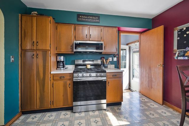 309 W Walnut Street, Farmersville, OH 45325