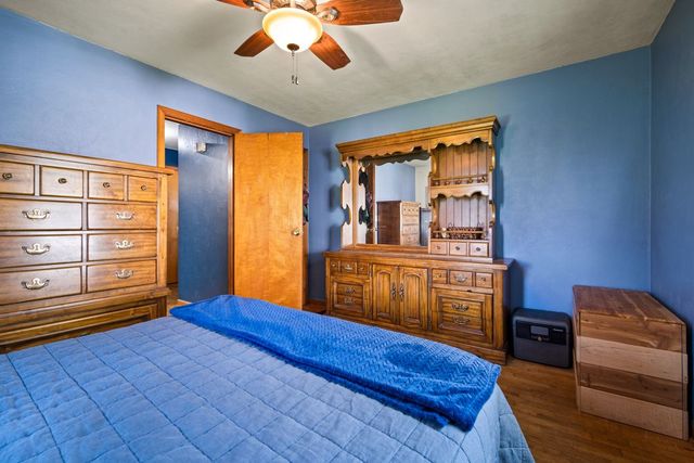 309 W Walnut Street, Farmersville, OH 45325