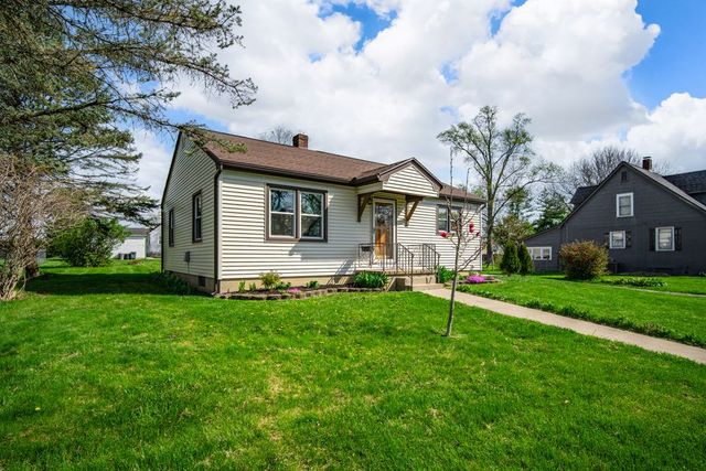 309 W Walnut Street, Farmersville, OH 45325