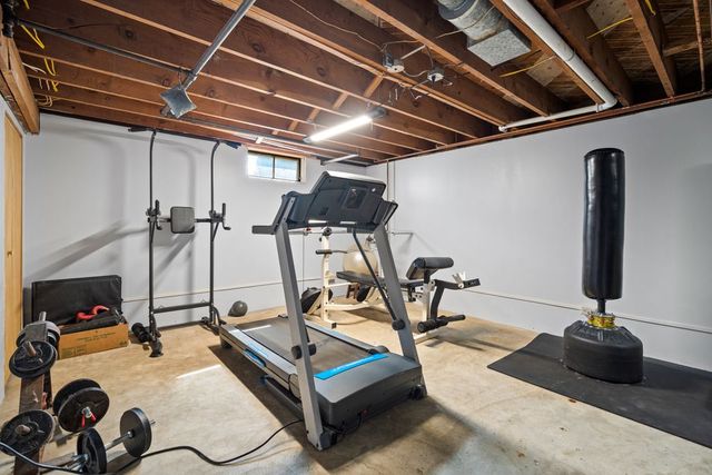 309 W Walnut Street, Farmersville, OH 45325