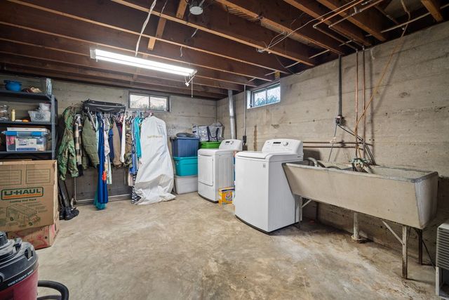 309 W Walnut Street, Farmersville, OH 45325