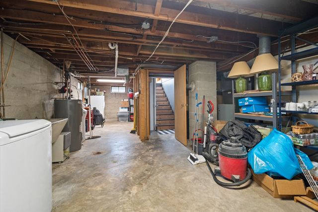309 W Walnut Street, Farmersville, OH 45325